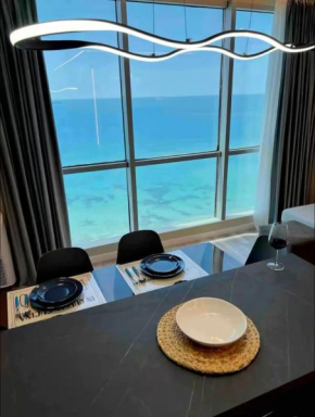 Sea View Apartments